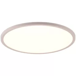   Trio AUREO R64371931 Süllyesztett mennyezeti lámpa 1x30w/led 3000-6500k 3600lm ip20