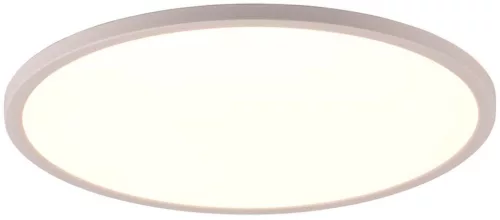 Trio AUREO R64371931 Süllyesztett mennyezeti lámpa 1x30w/led 3000-6500k 3600lm ip20