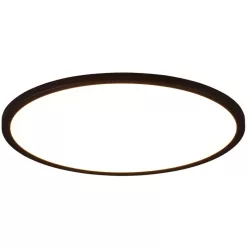  Trio AUREO R64371932 Süllyesztett mennyezeti lámpa 1x30w/led 3000-6500k 3600lm ip20