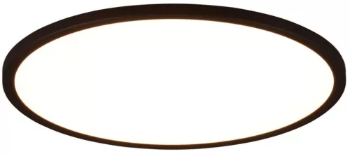 Trio AUREO R64371932 Süllyesztett mennyezeti lámpa 1x30w/led 3000-6500k 3600lm ip20