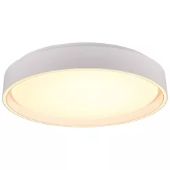   Trio FELIS R64391031 Plafonlámpa 1x24w/led 2700-6500K 2500lm ip20
