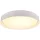 Trio FELIS R64391031 Plafonlámpa 1x24w/led 2700-6500K 2500lm ip20