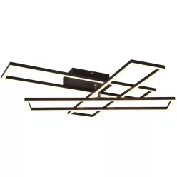   Trio CORSO R64423132 Plafonlámpa 1x36w/led 2700-6000k 4600lm ip20