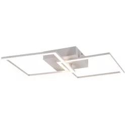   Trio TRAIL R64492131 Plafonlámpa 1x20w/led 4000k 2500lm ip20