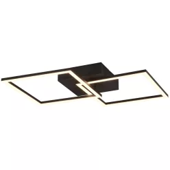   Trio TRAIL R64492132 Plafonlámpa 1x20w/led 3000k 2250lm ip20