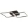 Trio TRAIL R64492132 Plafonlámpa 1x20w/led 3000k 2250lm ip20