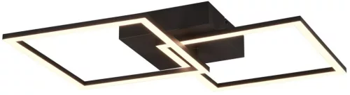 Trio TRAIL R64492132 Plafonlámpa 1x20w/led 3000k 2250lm ip20