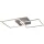 Trio TRAIL R64492187 Plafonlámpa 1x20w/led 3000k 2250lm ip20