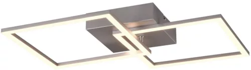 Trio TRAIL R64492187 Plafonlámpa 1x20w/led 3000k 2250lm ip20