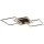 Trio TRAIL R64493132 Plafonlámpa 1x31w/led 3000k 3550lm ip20