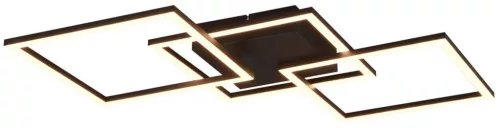 Trio TRAIL R64493132 Plafonlámpa 1x31w/led 3000k 3550lm ip20