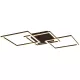 Trio TRAIL R64493132 Plafonlámpa 1x31w/led 3000k 3550lm ip20