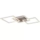 Trio TRAIL R64493187 Plafonlámpa 1x31w/led 3000k 3550lm ip20