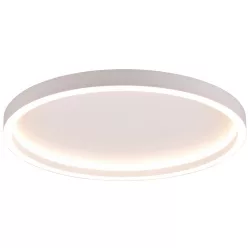   Trio ROTONDA R64502131 Süllyesztett mennyezeti lámpa 1x20w/led 3000K 2600lm ip20