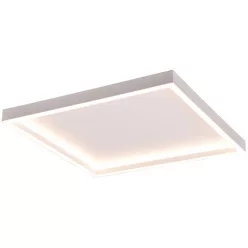   Trio ROTONDA R64502931 Süllyesztett mennyezeti lámpa 1x20w/led 3000K 2600lm ip20
