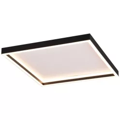   Trio ROTONDA R64502932 Süllyesztett mennyezeti lámpa 1x20w/led 3000K 2600lm ip20