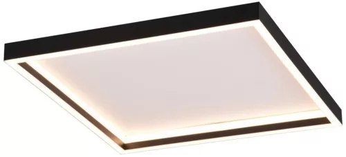 Trio ROTONDA R64502932 Süllyesztett mennyezeti lámpa 1x20w/led 3000K 2600lm ip20