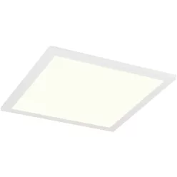 Trio SIRIUS R64601131 LED panel 1x19w/led 3000k 2050lm ip20