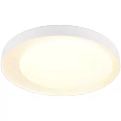   Trio ALETA R64611101 Plafonlámpa 1x24w/led 2700-6500k 2500lm ip20
