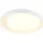 Trio ALETA R64611101 Plafonlámpa 1x24w/led 2700-6500k 2500lm ip20