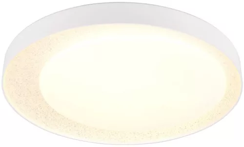 Trio ALETA R64611101 Plafonlámpa 1x24w/led 2700-6500k 2500lm ip20