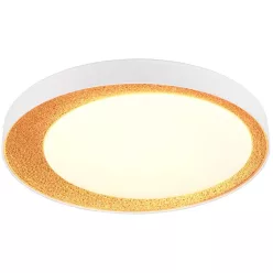  Trio ALETA R64611179 Plafonlámpa 1x24w/led 2700-6500k 2500lm ip20