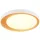 Trio ALETA R64611179 Plafonlámpa 1x24w/led 2700-6500k 2500lm ip20