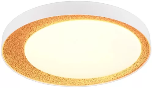 Trio ALETA R64611179 Plafonlámpa 1x24w/led 2700-6500k 2500lm ip20