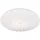 Trio ATARIS R64791101 Plafonlámpa 1x18w/led 2700-6000k 1900lm ip20