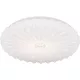 Trio ATARIS R64791101 Plafonlámpa 1x18w/led 2700-6000k 1900lm ip20