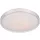 Trio VARDA R64811101 Süllyesztett mennyezeti lámpa 1x24w/led 2700-6500k 2500lm ip20