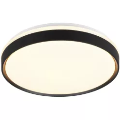   Trio SPACY R64851132 Süllyesztett mennyezeti lámpa 1x33w/led 2700-6500k 3800lm ip20