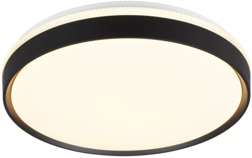 Trio SPACY R64851132 Süllyesztett mennyezeti lámpa 1x33w/led 2700-6500k 3800lm ip20