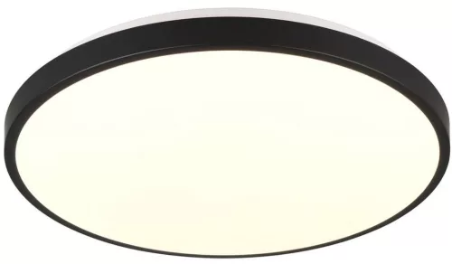 Trio LOODY R64901102 Plafonlámpa 1x22w/led 3000k 2500lm ip20