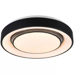   Trio MONA R65041032 Plafonlámpa 1x20w/led 3000-6000k 2400lm ip20