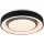 Trio MONA R65041032 Plafonlámpa 1x20w/led 3000-6000k 2400lm ip20