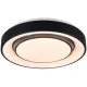Trio MONA R65041032 Plafonlámpa 1x20w/led 3000-6000k 2400lm ip20