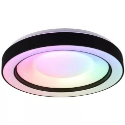   Trio ARCO R65091032 Plafonlámpa 1x22w/led 2700-6000k 2500lm ip20