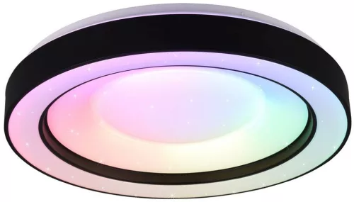 Trio ARCO R65091032 Plafonlámpa 1x22w/led 2700-6000k 2500lm ip20