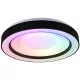 Trio ARCO R65091032 Plafonlámpa 1x22w/led 2700-6000k 2500lm ip20