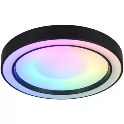  Trio ARCO R65091432 Süllyesztett mennyezeti lámpa 1x22w/led 2700-6000k 2500lm ip20