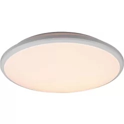   Trio LIMBUS R67021131 Plafonlámpa 1x20w/led 4000k 2400lm ip20