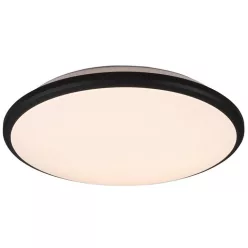   Trio LIMBUS R67021132 Plafonlámpa 1x20w/led 3000k 2300lm ip20