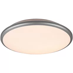   Trio LIMBUS R67021187 Plafonlámpa 1x20w/led 3000k 2300lm ip20