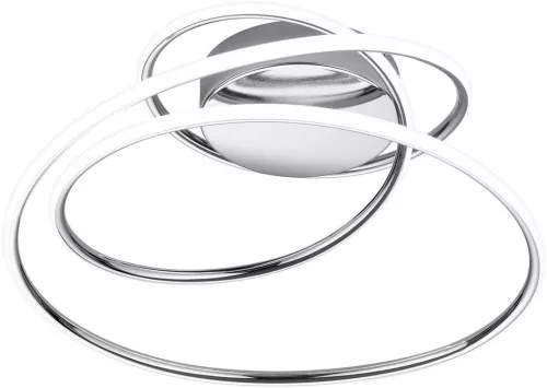 Trio BOLOGNA R67051106 Plafonlámpa 1x36w/led 4000k 5100lm ip20