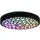 Trio CHIZU R67161132 Süllyesztett mennyezeti lámpa 1x22w/led 2700-6000k 2500lm ip20