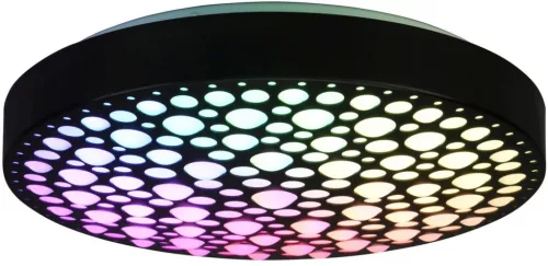 Trio CHIZU R67161132 Süllyesztett mennyezeti lámpa 1x22w/led 2700-6000k 2500lm ip20