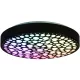 Trio CHIZU R67161132 Süllyesztett mennyezeti lámpa 1x22w/led 2700-6000k 2500lm ip20