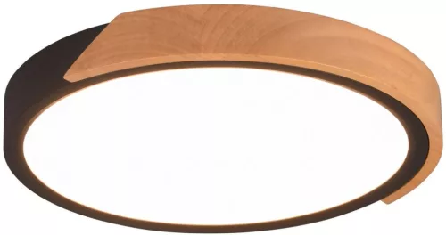 Trio JANO R67201132 Süllyesztett mennyezeti lámpa 1x20w/led 3000k 2400lm ip20
