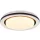 Trio CARTIDA R67244000 Plafonlámpa 1x17w/led 2700-6000K 2000lm ip20